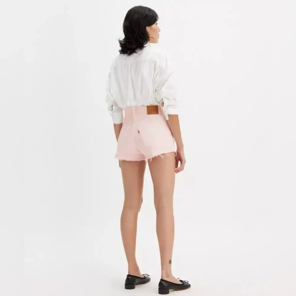 NWT Levi’s 501 Shorts
